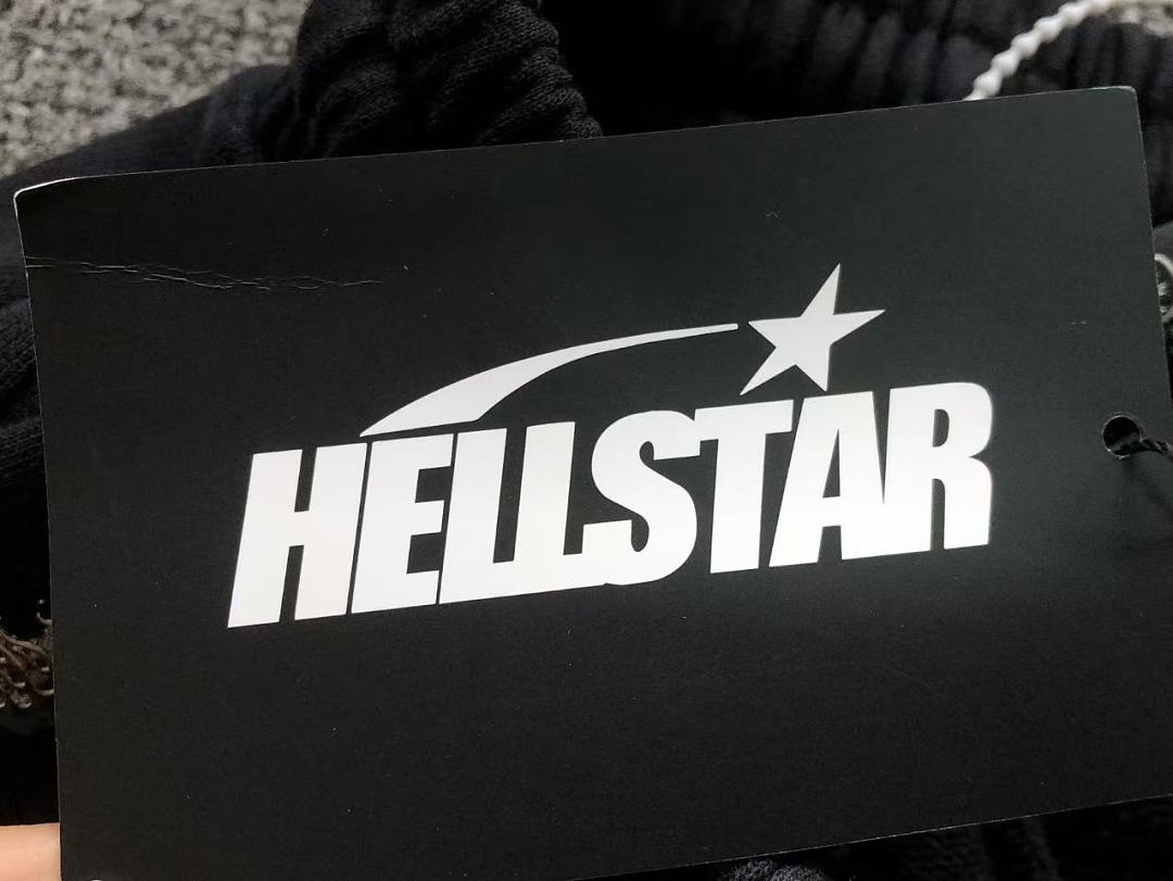Hellstar 378 HELLSTAR TROUSERS 3207261872 (Im 170Cm 60Kg I Wear Size M In The Phot) - Image 28