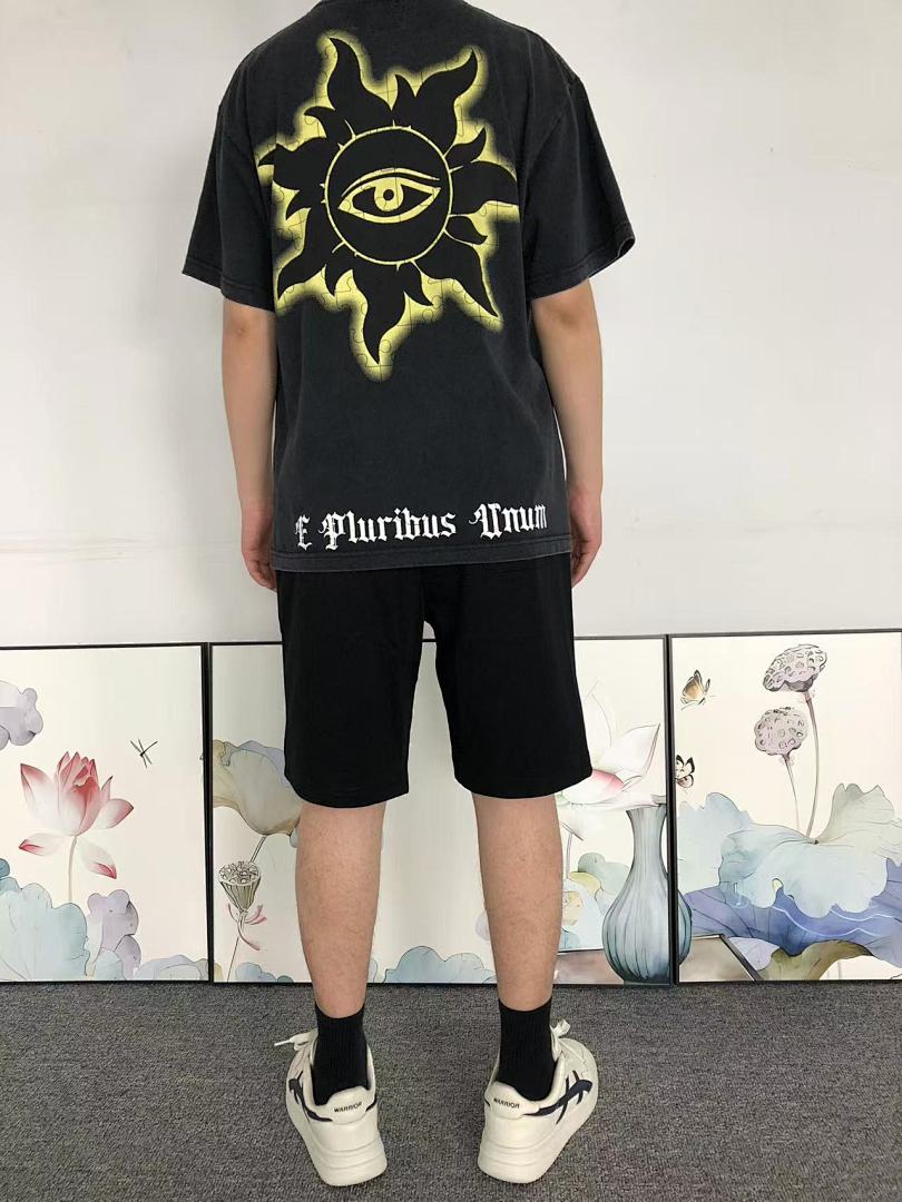 Godspeed 85 GO⭐S⭐E⭐D T-SHIRT 505173091 (Im 170Cm 60Kg I Wear Size S In The Phot) - Image 4