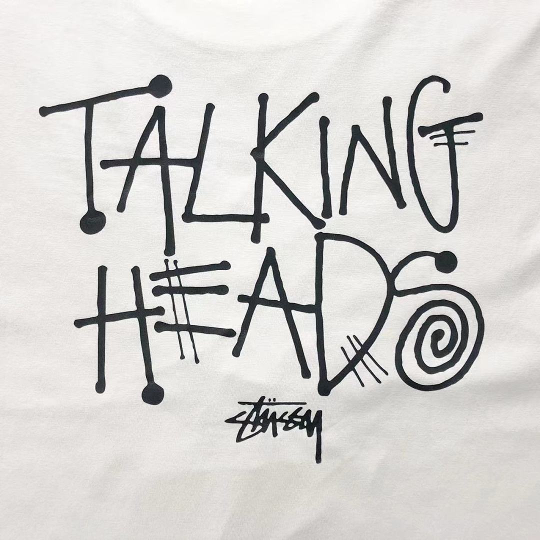Stussy 158 STUSSY LONG SLEEVED 22041320001 (Im 170Cm 60Kg I Wear Size M In The Phot) - Image 24
