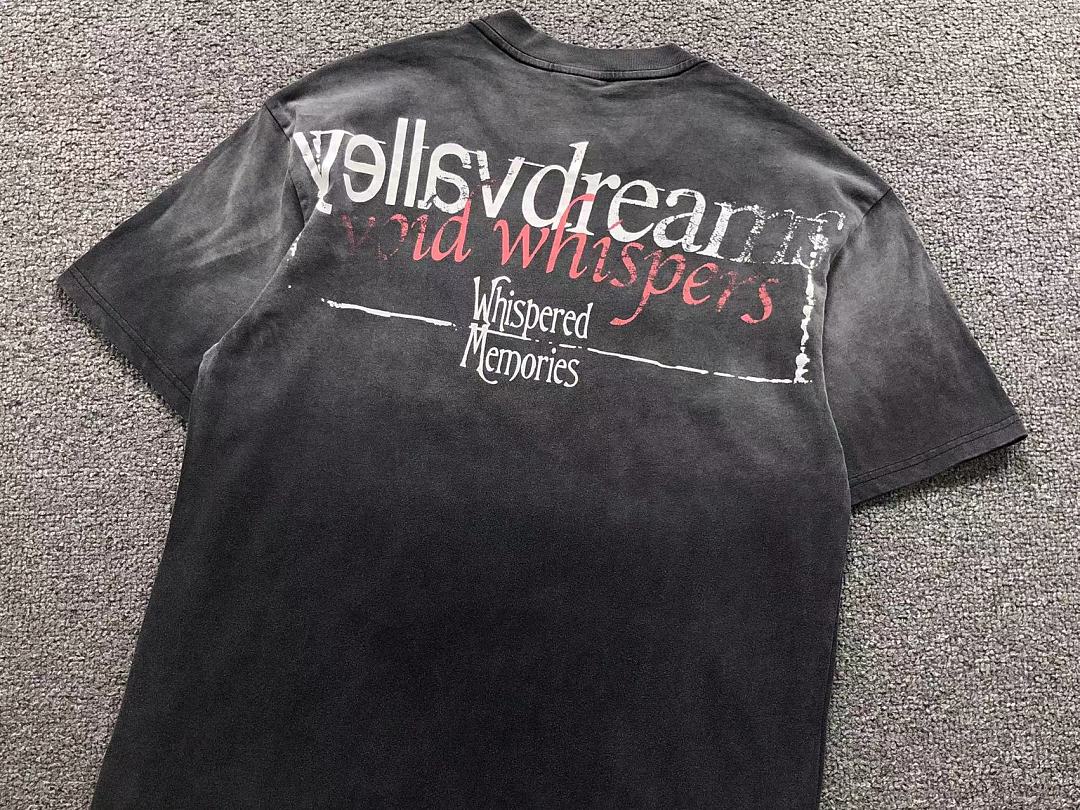 Unbranded 108 V⭐LL⭐Y T-SHIRT 3204301217 (Im 170Cm 60Kg I Wear Size S In The Phot) - Image 12
