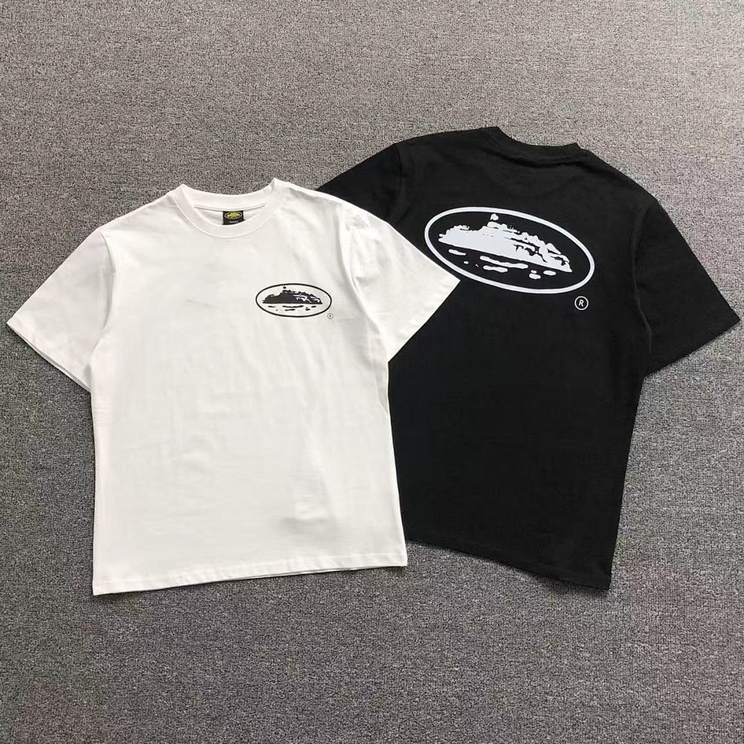 Corteiz 78 CORTEIZ T-SHIRT, photo 1