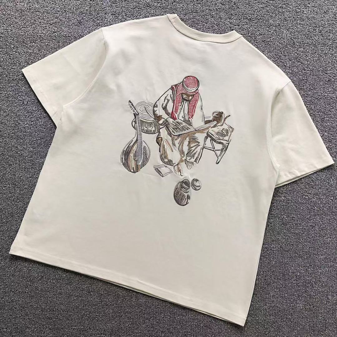 Chanel 88 DER⭐CHUT⭐E T-SHIRT 124180756 (Im 170Cm 60Kg I Wear Size S In The Phot)