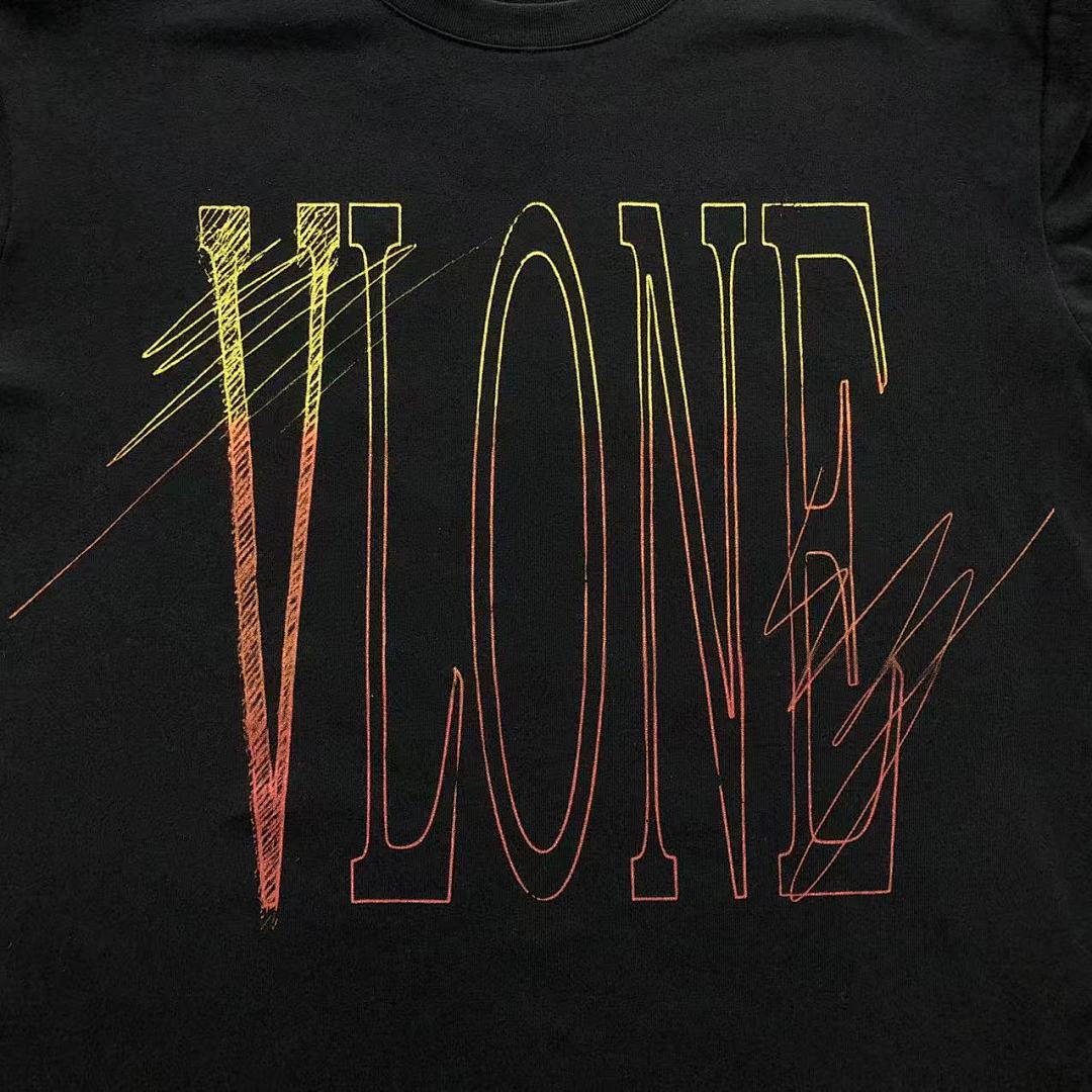On Running 68 VLONE T-SHIRT 56120591 (Im 170Cm 60Kg I Wear Size S In The Phot) - Image 21