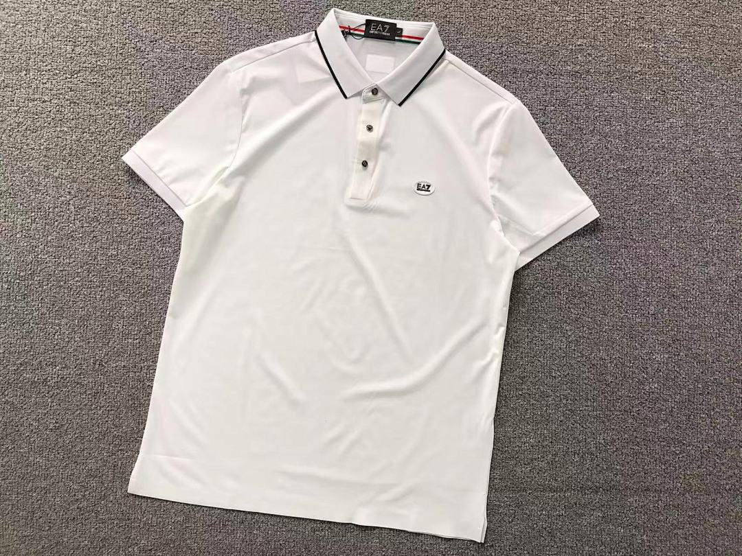 Unbranded 128 E⭐P⭐R⭐⭐ A⭐M⭐N⭐ POLO 5212319147 (Im 170Cm 60Kg I Wear Size L In The Phot) - Image 7