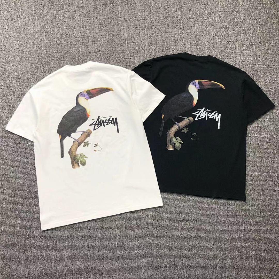 Stussy 78 STUSSY T-SHIRT, photo 1