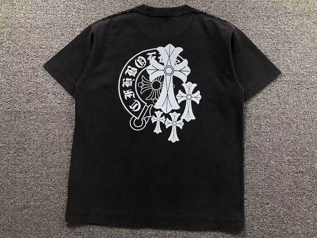 Comme des Garcons 135 C⭐⭐OME HE⭐⭐TS T-SHIRT 3206173021 (Im 170Cm 60Kg I Wear Size L In The Phot) - Image 10