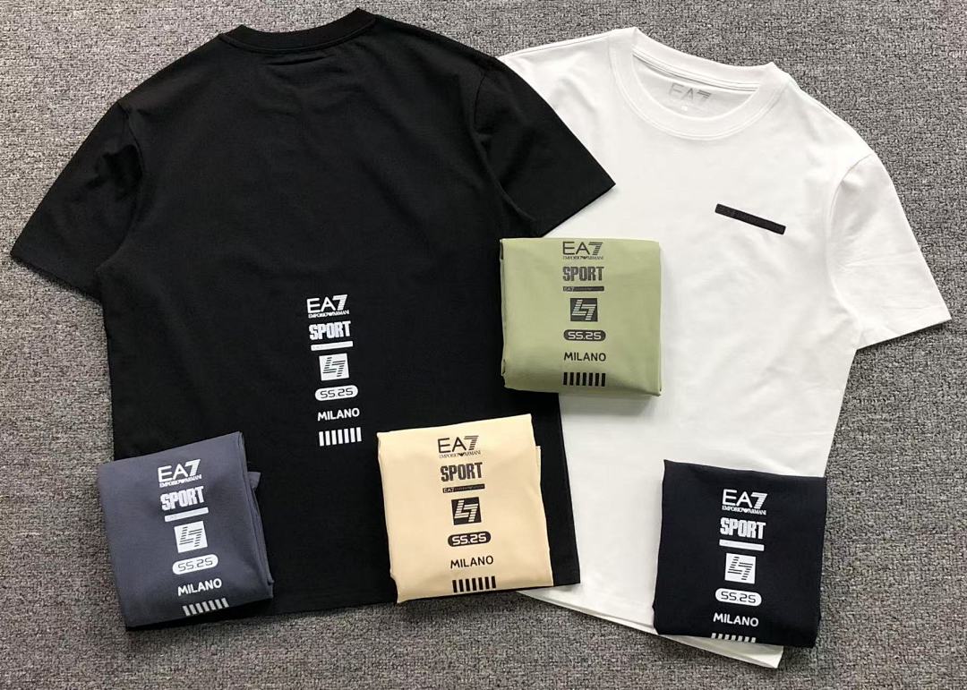 Unbranded 115 E⭐P⭐R⭐⭐ A⭐M⭐N⭐ T-SHIRT 6995 3105033205 (Im 170Cm 60Kg I Wear Size L In The Phot) - Image 6