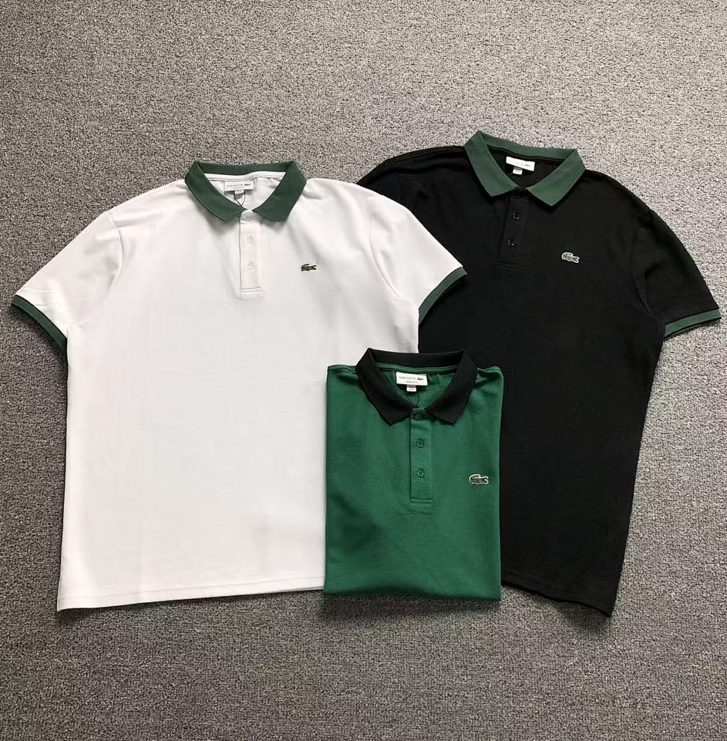 Lacoste 158 LACOSTE POLO 22032521171 (Im 170Cm 65Kg I Wear Size XL In The Phot)