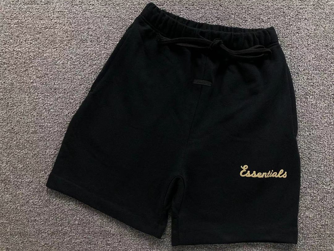 Fear of God 118 FOG SHORTS 3206042717 (Im 170Cm 60Kg I Wear Size S In The Phot) - Image 9