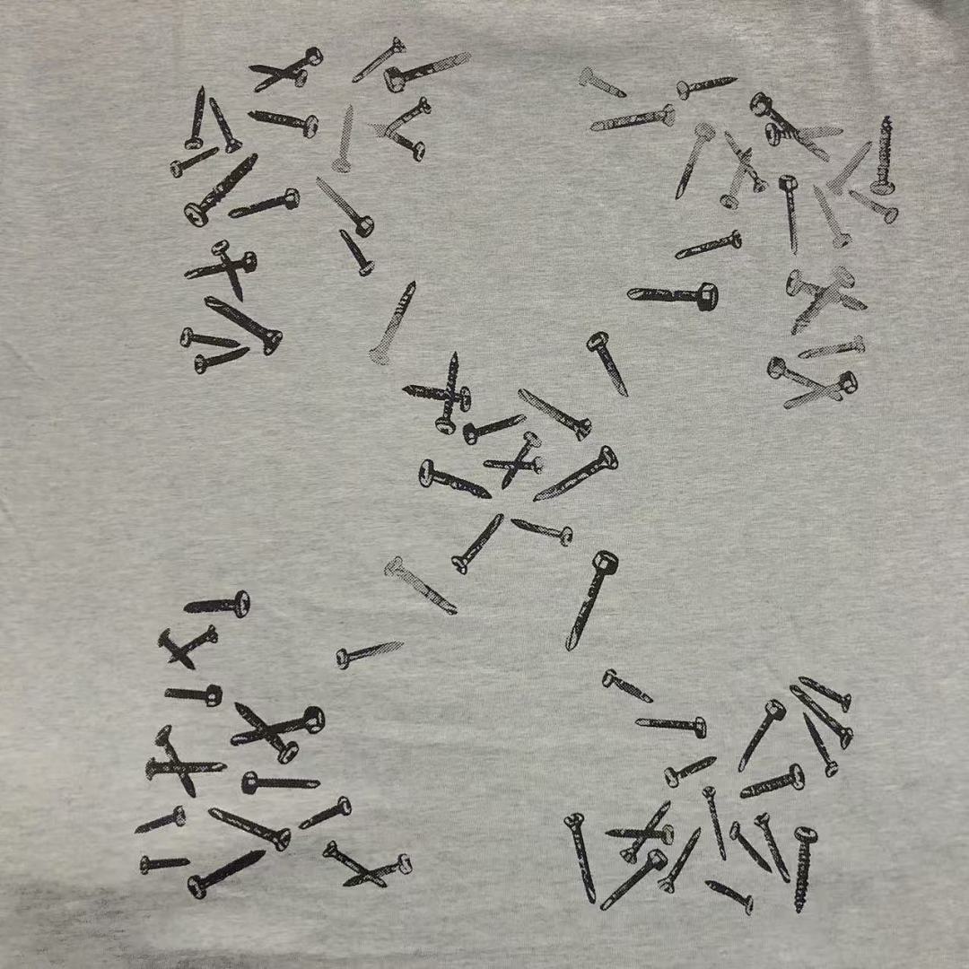 Off-White 98 OFF-WHITE T-SHIRT 502200619 (Im 170Cm 57Kg I Wear Size S In The Phot) - Image 12