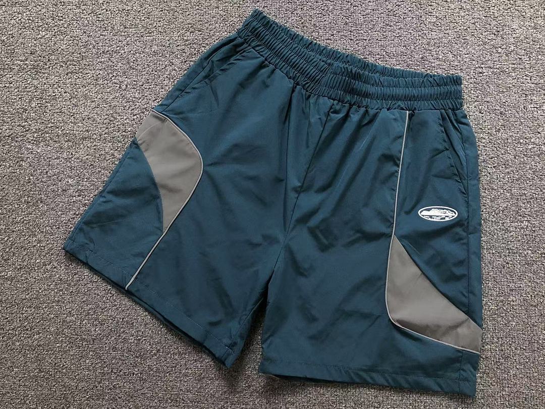 Corteiz 115 CORTEIZ SHORTS 3205183717 (Im 170Cm 60Kg I Wear Size L In The Phot) - Image 13