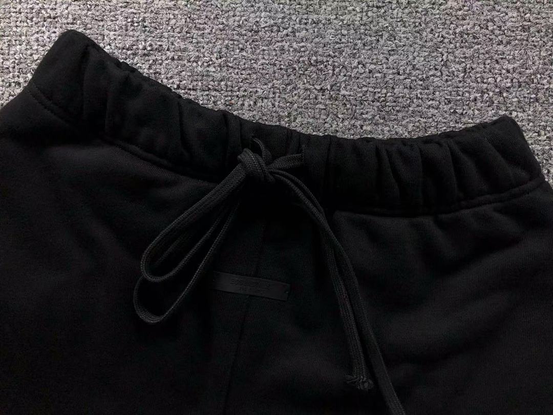 Fear of God 108 FOG SHORTS 41162517 (Im 170Cm 57Kg I Wear Size S In The Phot) - Image 26
