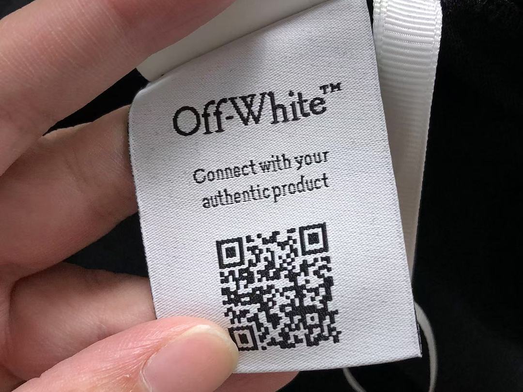 Off-White 115 OFF-WHITE T-SHIRT 42051436165 (Im 170Cm 60Kg I Wear Size XS In The Phot) - Image 26