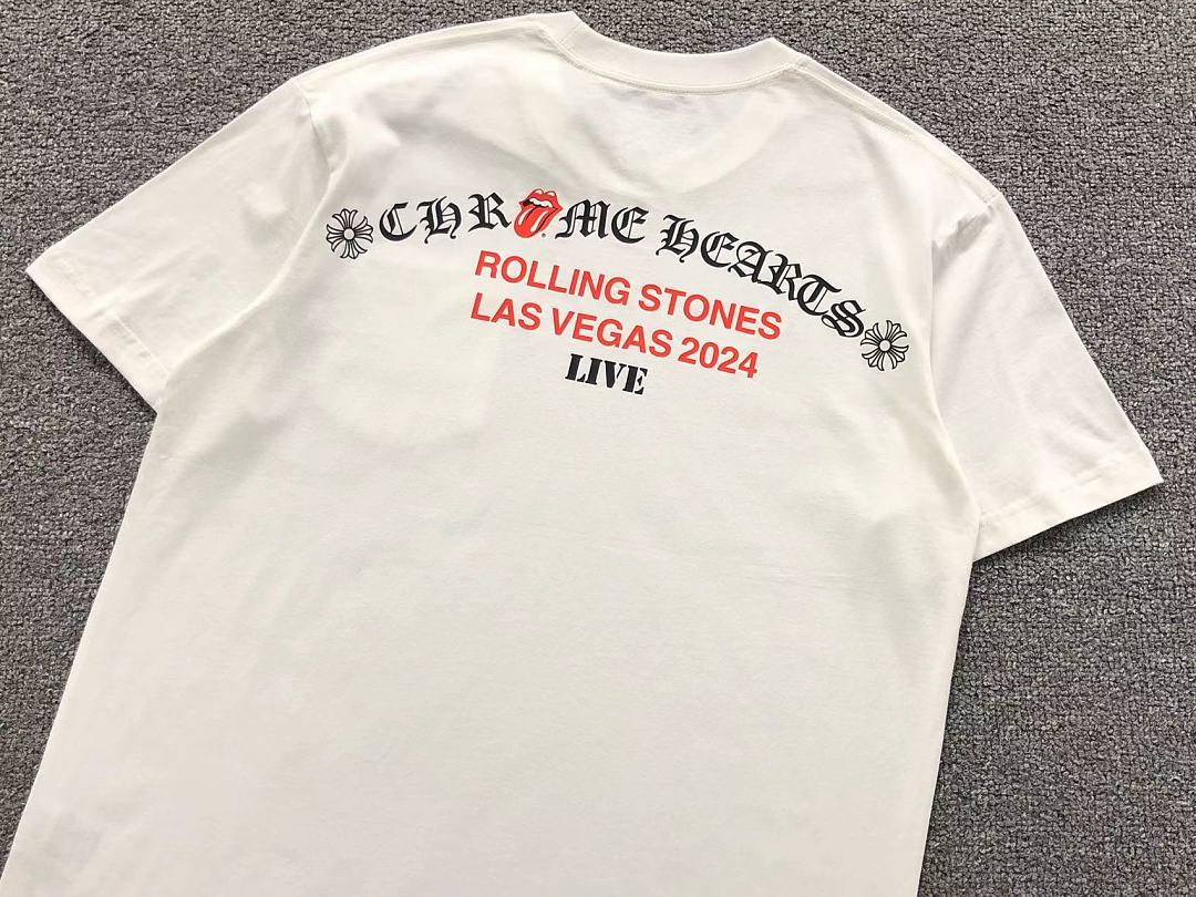 Comme des Garcons 113 C⭐⭐OME HE⭐⭐TS T-SHIRT 4206202102 (Im 170Cm 60Kg I Wear Size M In The Phot) - Image 11
