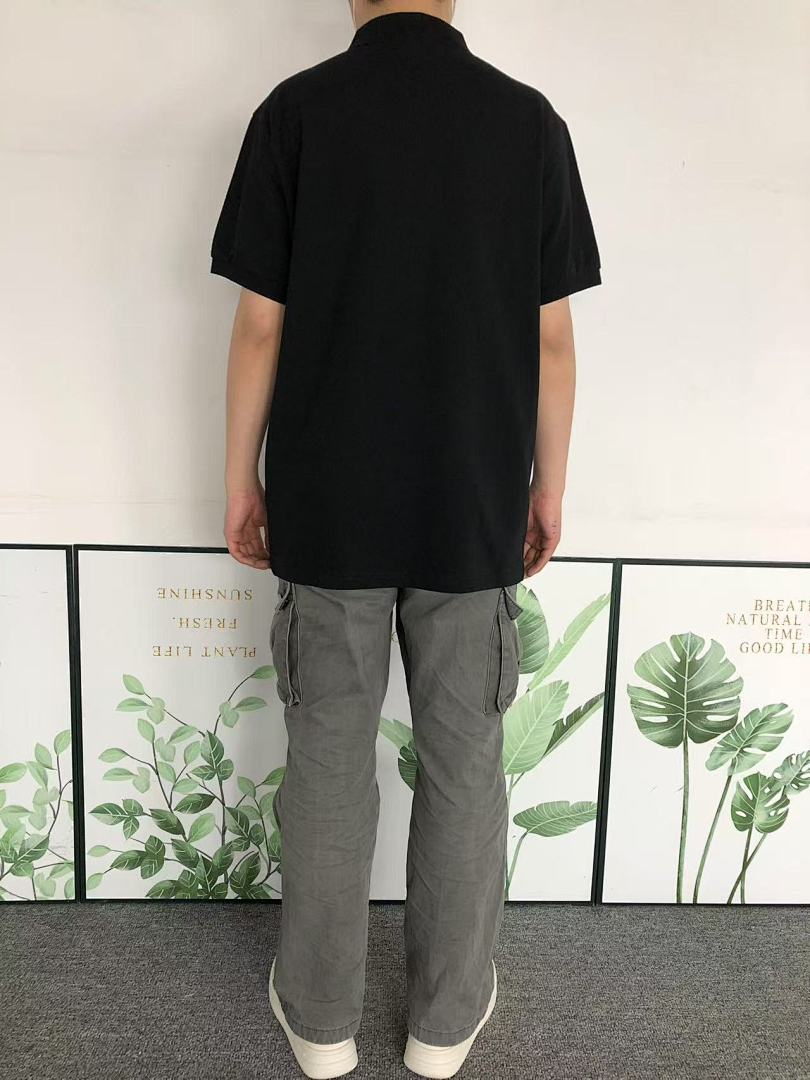 Unbranded 128 M⭐⭐⭐⭐⭐R POLO 503310301 (Im 170Cm 60Kg I Wear Size L In The Phot) - Image 4