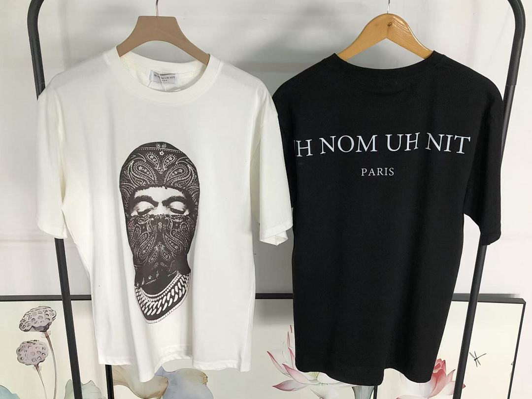 Ih Nom Uh Nit 108 IH NOM UH NIT T-SHIRT 3110253817 (Im 170Cm 60Kg I Wear Size M In The Phot) - Image 25