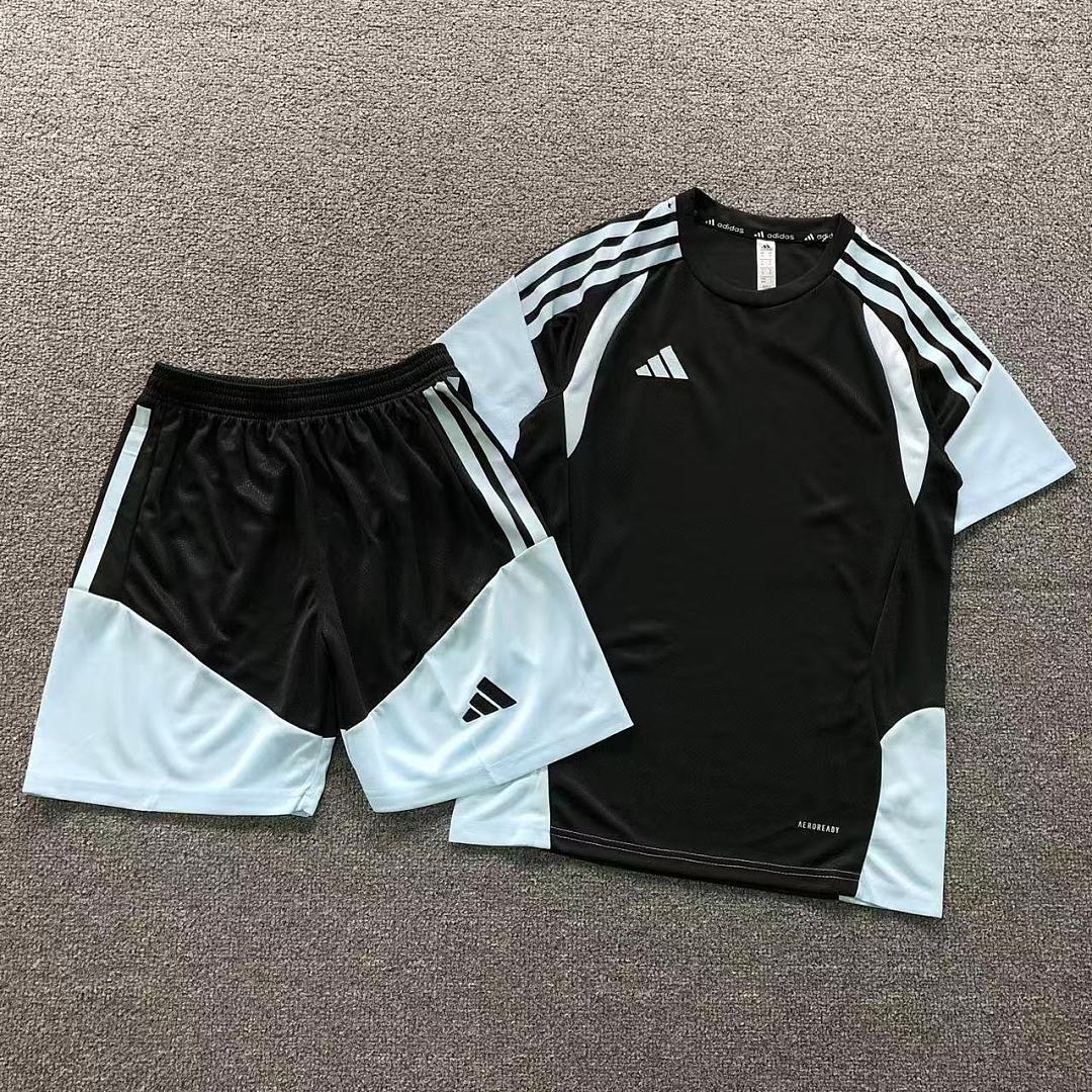 Unbranded 88 FOOTBALL T-SHIRT SHORTS 1272701002 (Im 170Cm 60Kg I Wear Size M In The Phot)
