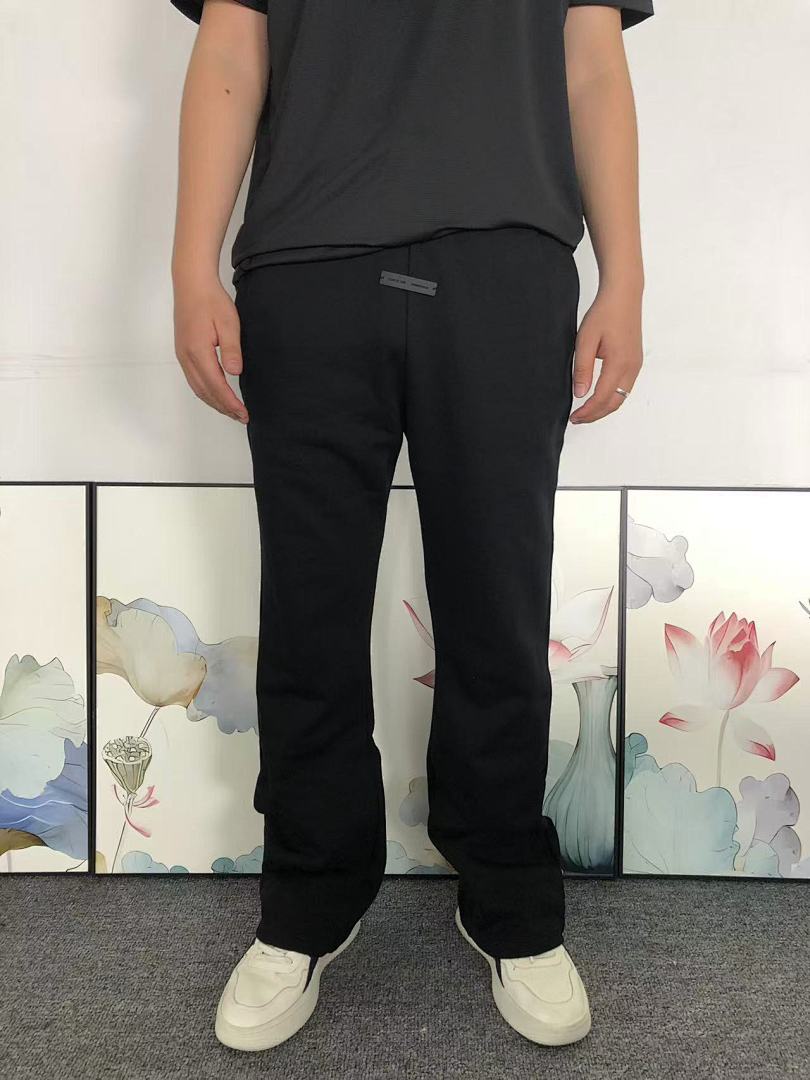 Fear of God 118 FOG TROUSERS 5121002117 (Im 170Cm 60Kg I Wear Size M In The Phot) - Image 3