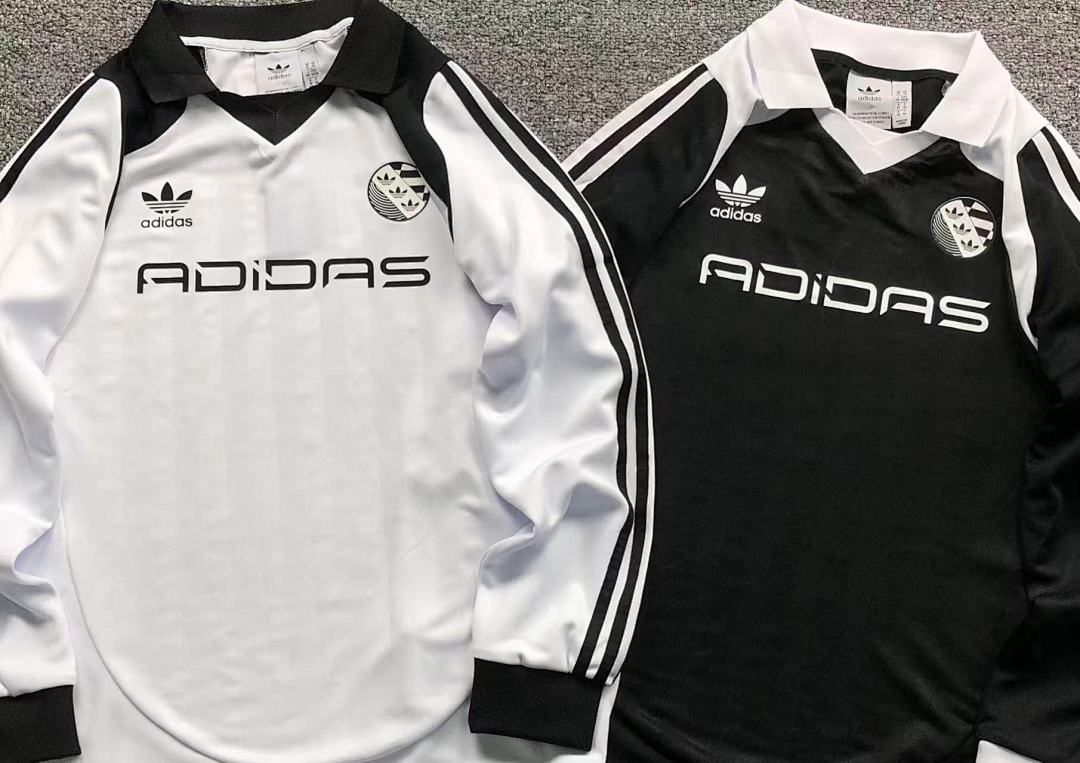 Adidas 125 A⭐I⭐AS LONG SLEEVED 59052185 (Im 170Cm 60Kg I Wear Size M In The Phot) - Image 6