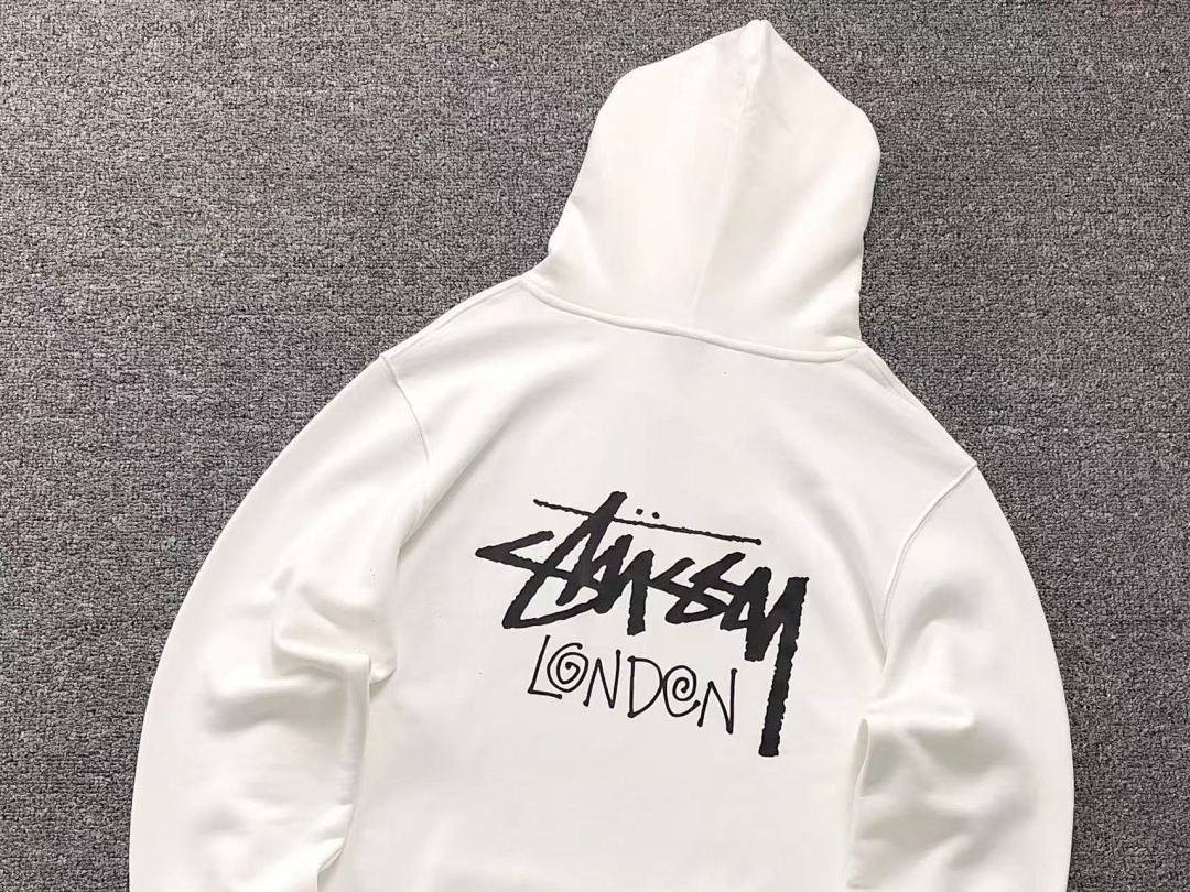 Stussy 168 STUSSY - Image 12