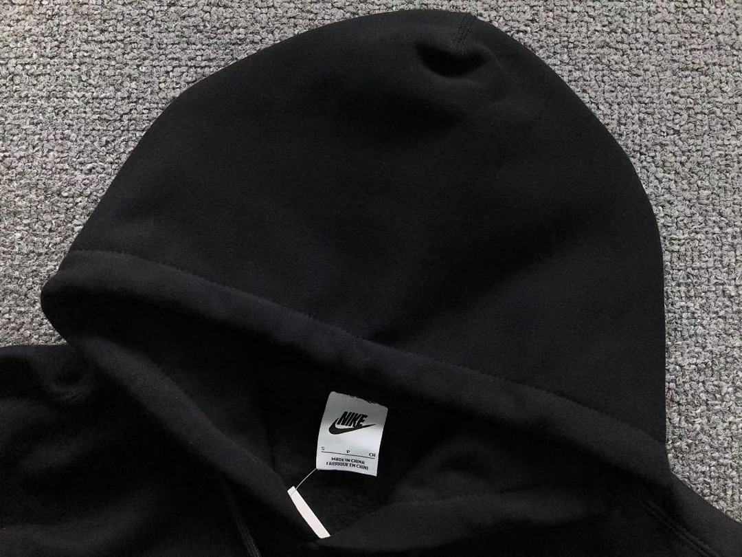 Nike TROUSERS N⭐K⭐ STUSSY HOODIE - Image 17