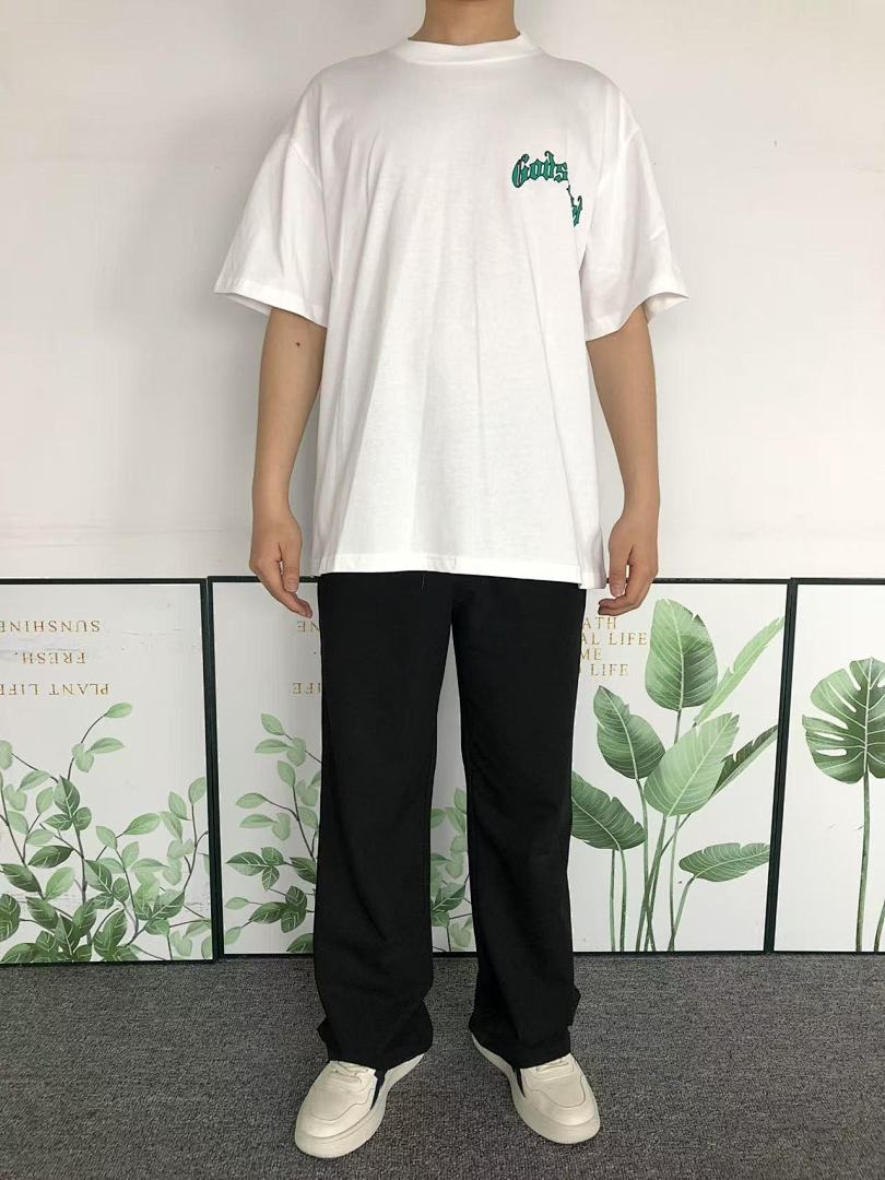 Godspeed 98 GO⭐S⭐E⭐D T-SHIRT 1104290517 (Im 170Cm 60Kg I Wear Size S In The Phot) - Image 3