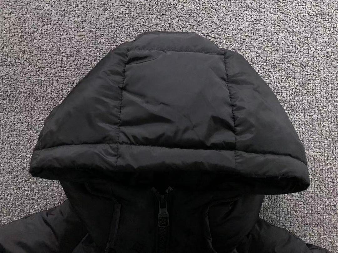 Louis Vuitton 618 L⭐ DOWN JACKETS 3109220115 (Im 170Cm 60Kg I Wear Size 48 In The Phot) - Image 15