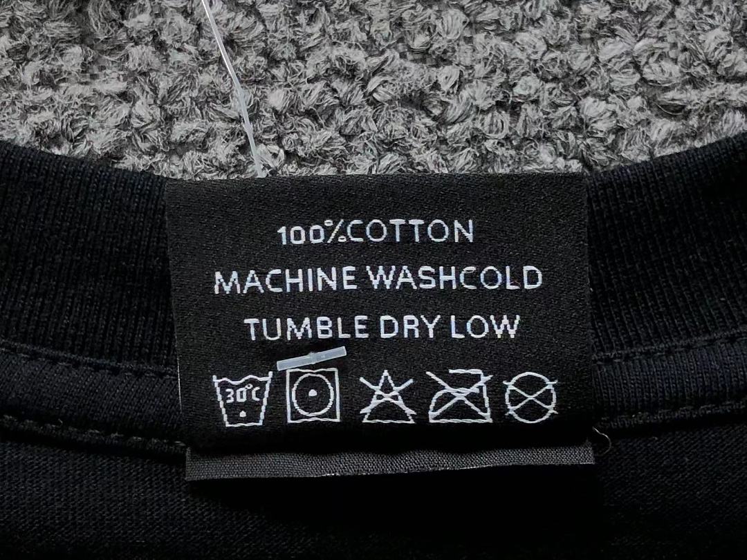 Stussy 82 STUSSY T-SHIRT 126171802 (Im 170Cm 60Kg I Wear Size M In The Phot) - Image 26