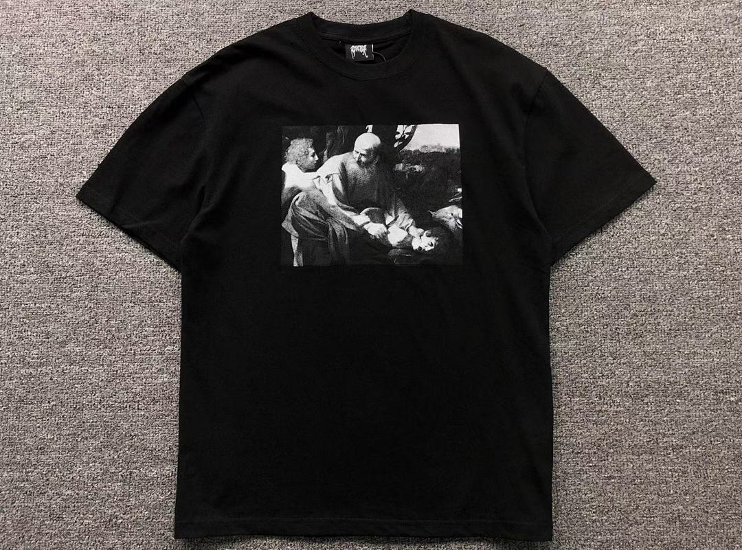 Revenge 69 REVENGE T-SHIRT 504011591 (Im 170Cm 60Kg I Wear Size S In The Phot) - Image 13