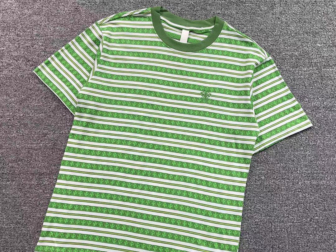 Comme des Garcons 108 C⭐⭐OME HE⭐⭐TS T-SHIRT 4121520144 (Im 170Cm 60Kg I Wear Size M In The Phot) - Image 8