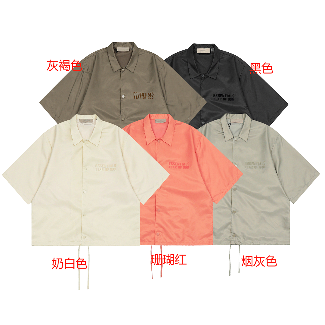 Fear of God 98 FOG - Image 2
