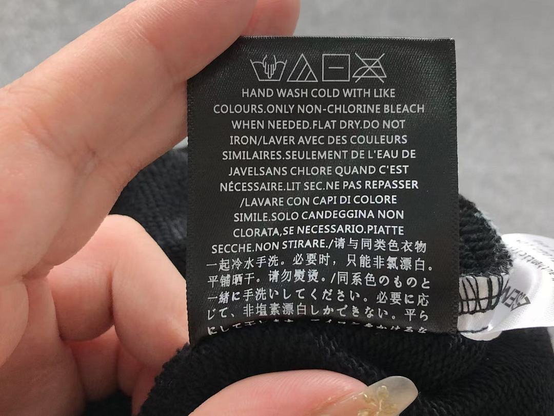 Fear of God 115 FOG SHORTS 312100917 (Im 170Cm 57Kg I Wear Size S In The Phot) - Image 32