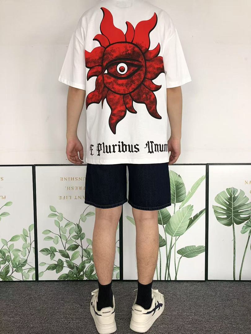Godspeed 98 GO⭐S⭐E⭐D T-SHIRT 413120517 (Im 170Cm 60Kg I Wear Size S In The Phot) - Image 4