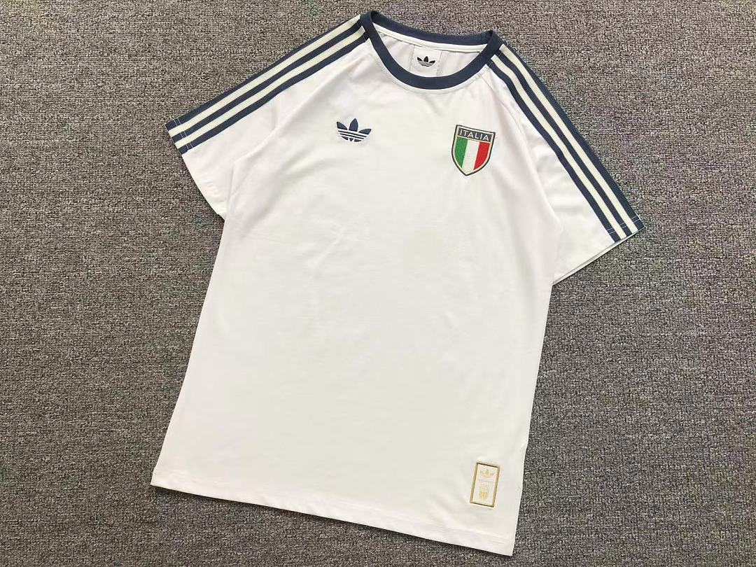 Adidas 105 A⭐I⭐AS T-SHIRT 4207081477 (Im 170Cm 60Kg I Wear Size M In The Phot) - Image 6