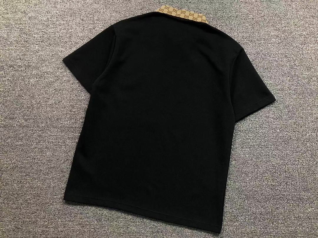 Gucci 218 G⭐C⭐I POLO SHORTS 5241625147 (Im 170Cm 60Kg I Wear Size L In The Phot) - Image 15