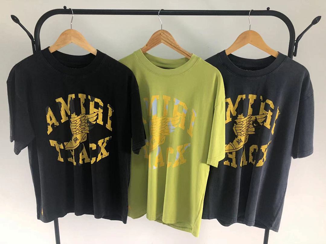 AMIRI 98 AMIRI T-SHIRT - Image 31