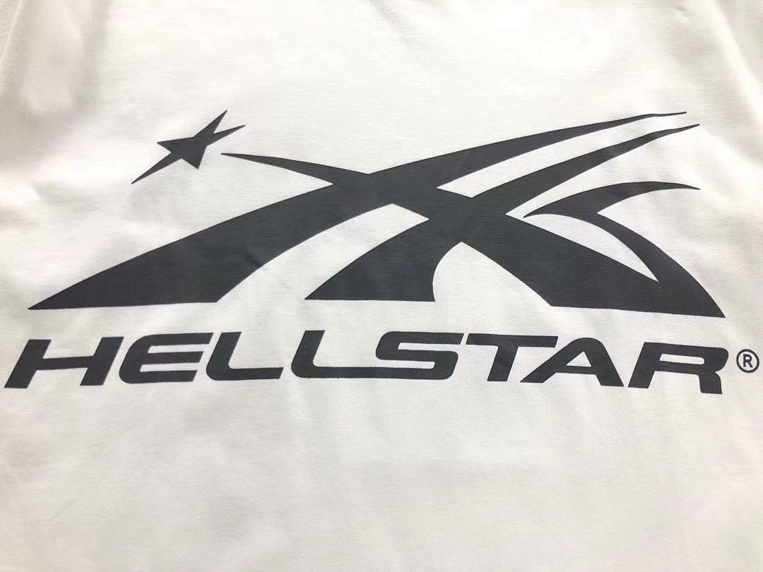 Hellstar 105 HELLSTAR T-SHIRT 3108251572 (Im 170Cm 60Kg I Wear Size M In The Phot) - Image 13