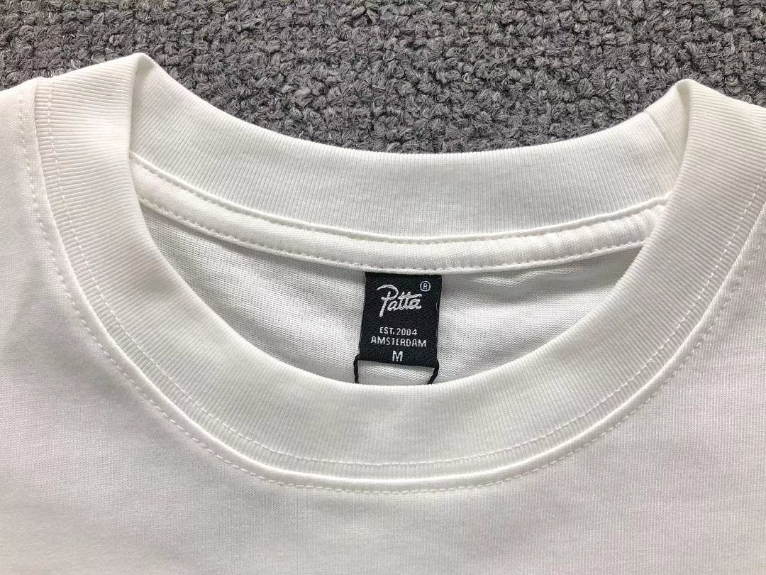 Patta 78 P⭐TT⭐ T-SHIRT 1252913175 (Im 170Cm 60Kg I Wear Size M In The Phot) - Image 14