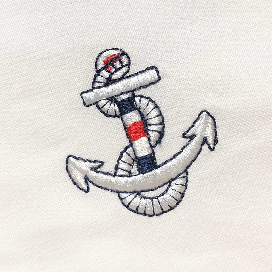Unbranded 235 THOM BROWNE - Image 6