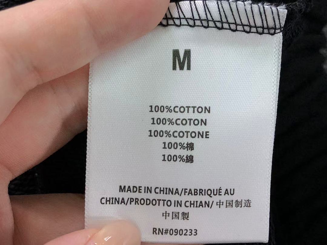 Fear of God 125 FOG SHORTS 22040680125 (Im 170Cm 60Kg I Wear Size M In The Phot) - Image 22