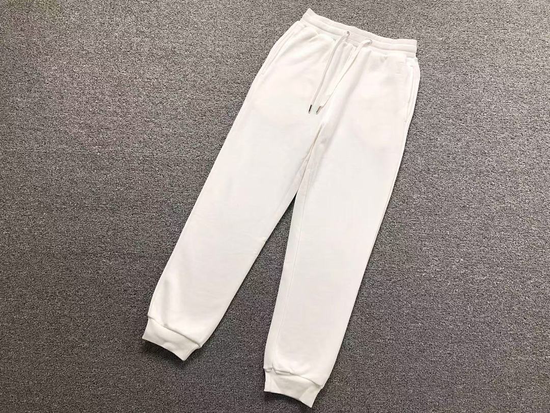 AMI 128 AMI TROUSERS 3108210921 (Im 170Cm 60Kg I Wear Size M In The Phot) - Image 7