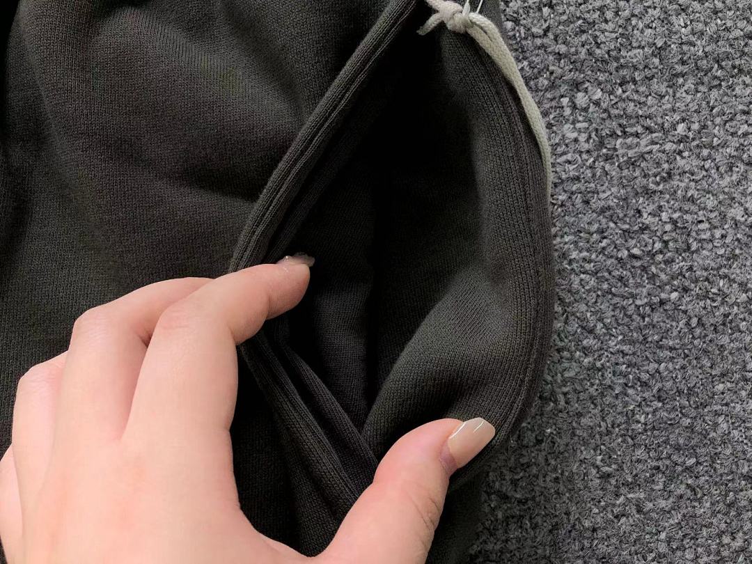 Fear of God SHORTS108 FOG T-SHIRT SHORTS 42031905135 (Im 170Cm 60Kg I Wear Size XS In The Phot) - Image 41