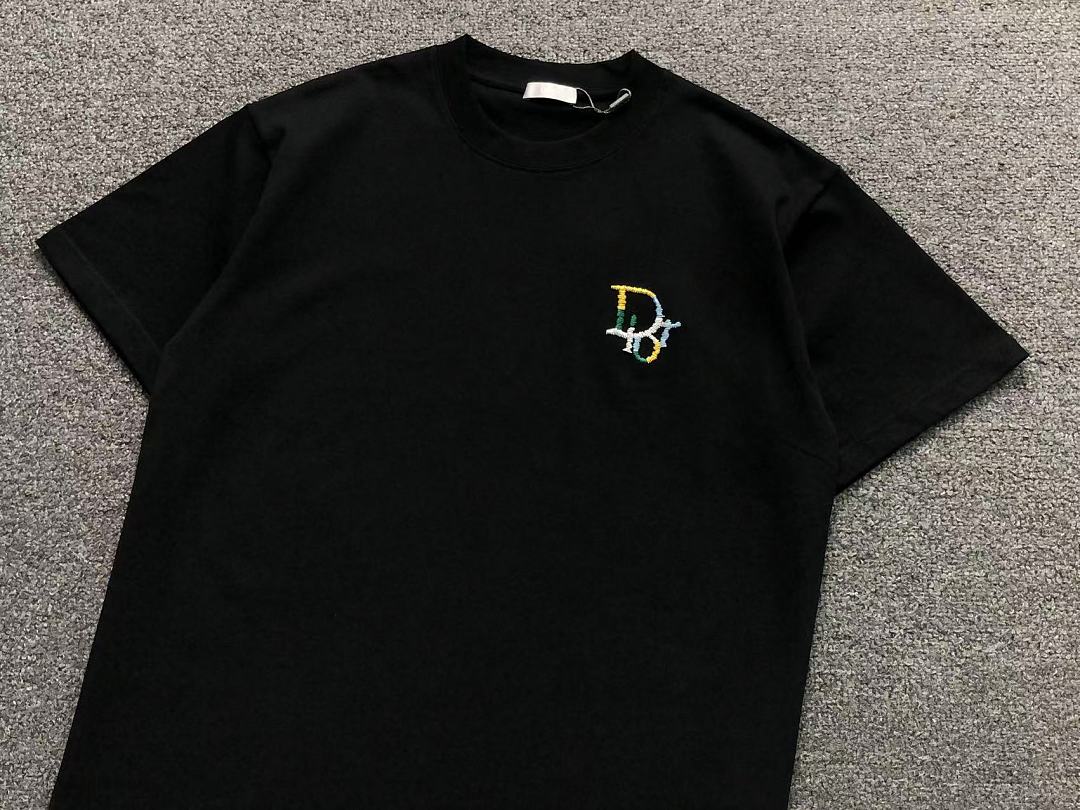 Dior 125 D⭐O⭐ T-SHIRT 126160660 (Im 170Cm 60Kg I Wear Size XL In The Phot) - Image 11