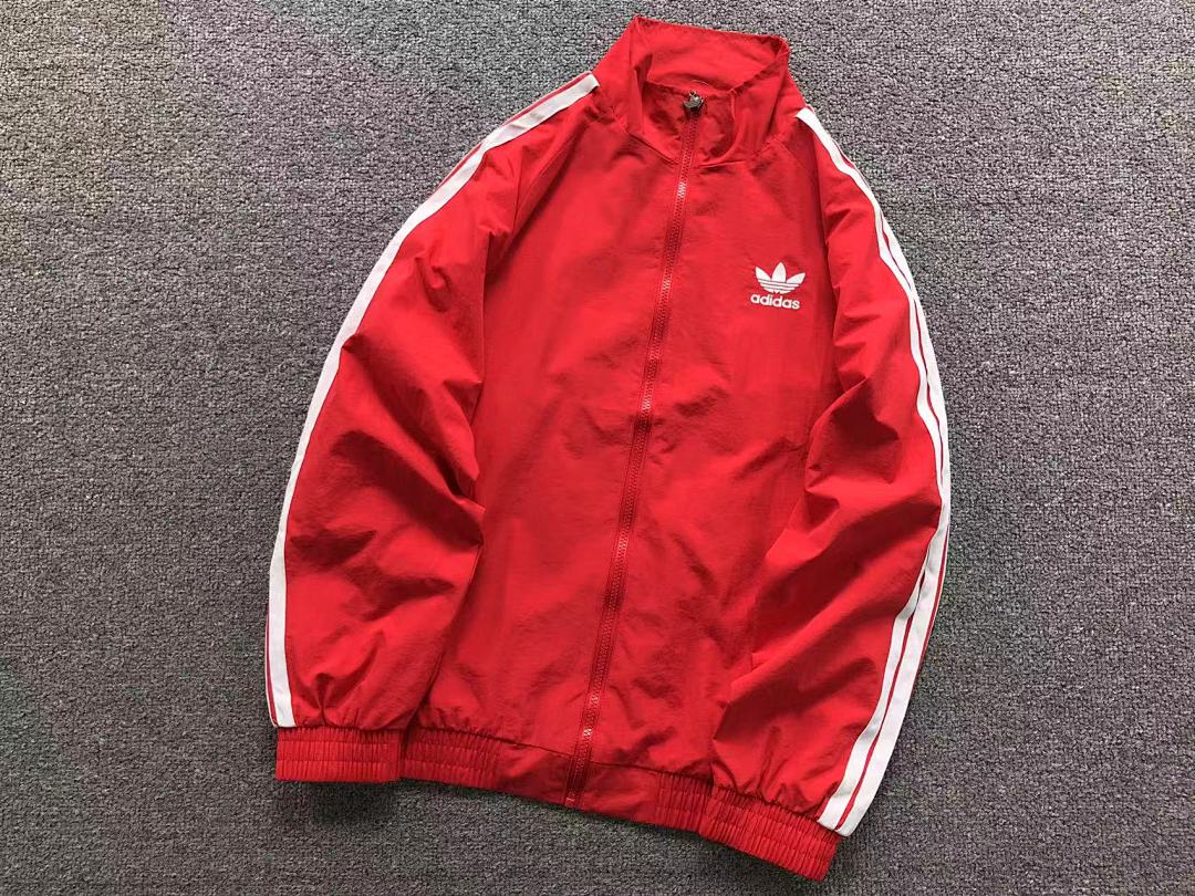 Adidas 168 A⭐I⭐AS JACKET 4204112577 (Im 170Cm 60Kg I Wear Size L In The Phot) - Image 10