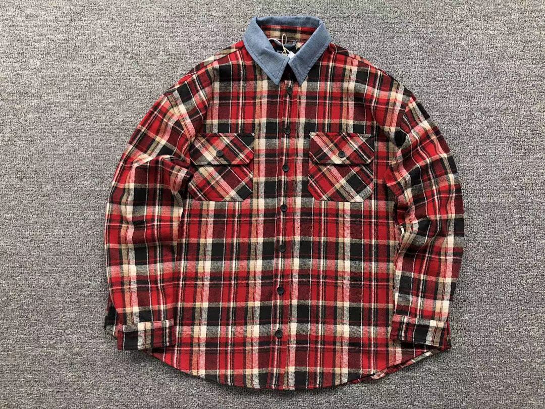 Fear of God 168 FOG - Image 3