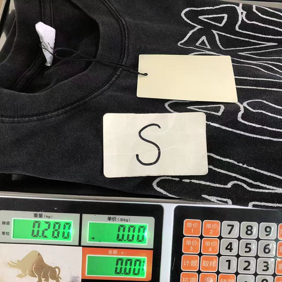 Unbranded 128 V⭐LL⭐Y T-SHIRT 3204154617 (Im 170Cm 65Kg I Wear Size S In The Phot) - Image 18