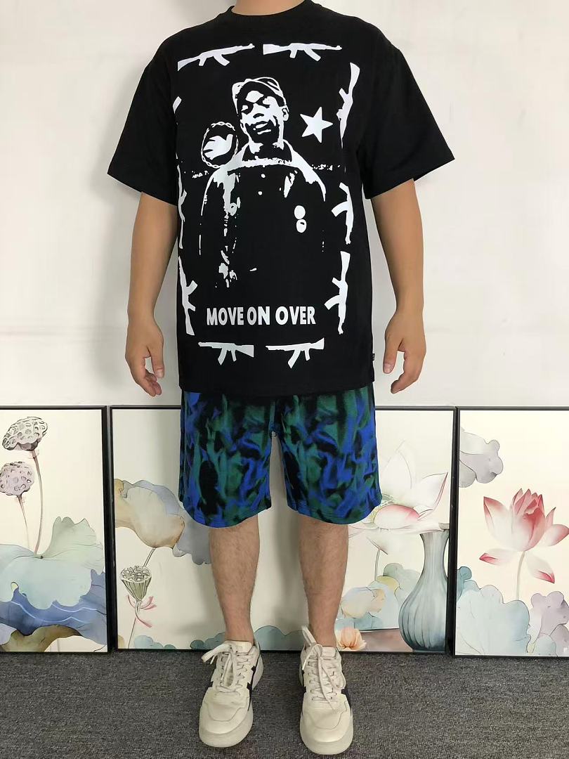 Patta 78 P⭐TT⭐ T-SHIRT 1252918175 (Im 170Cm 60Kg I Wear Size M In The Phot) - Image 3