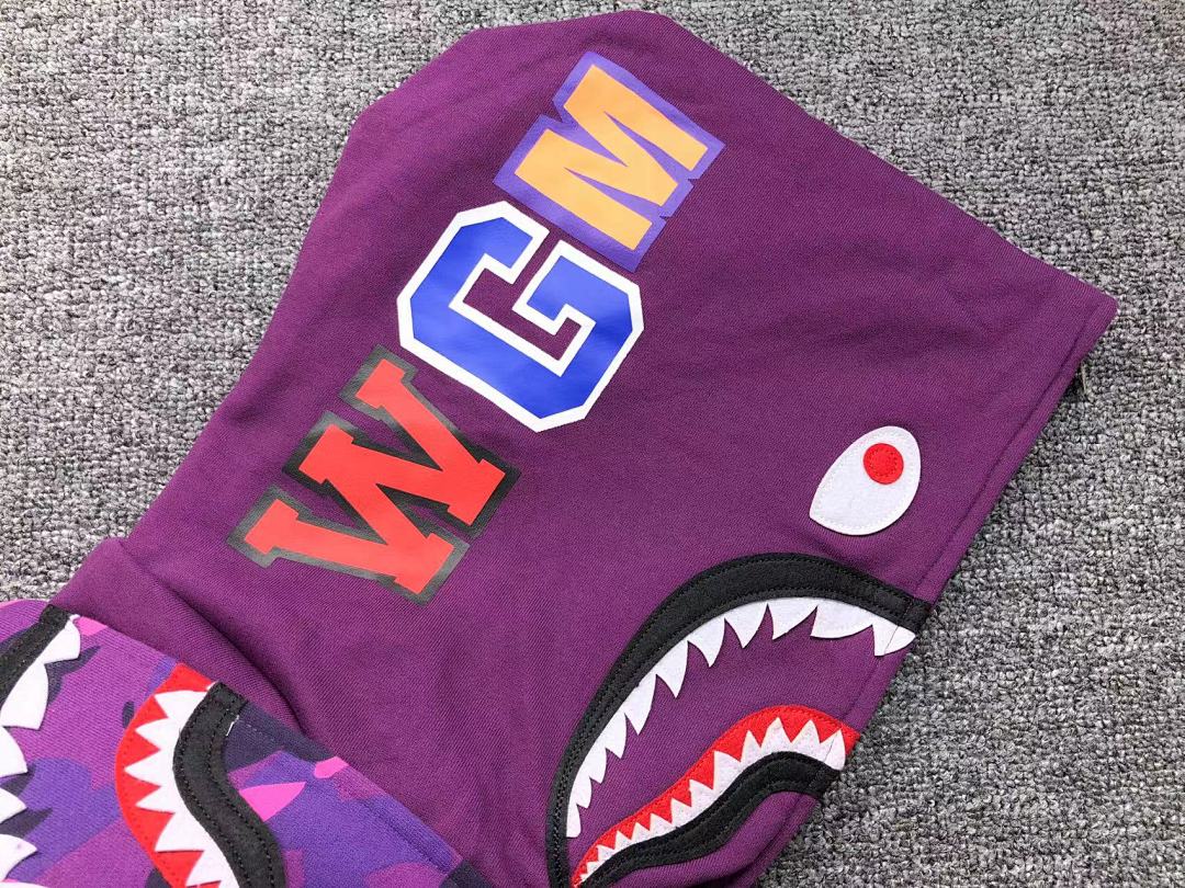 Bape 279 BAPE - Image 18