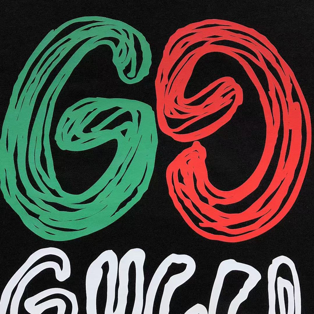 Gucci 95 G⭐C⭐I T-SHIRT 502172181 (Im 170Cm 57Kg I Wear Size S In The Phot) - Image 17