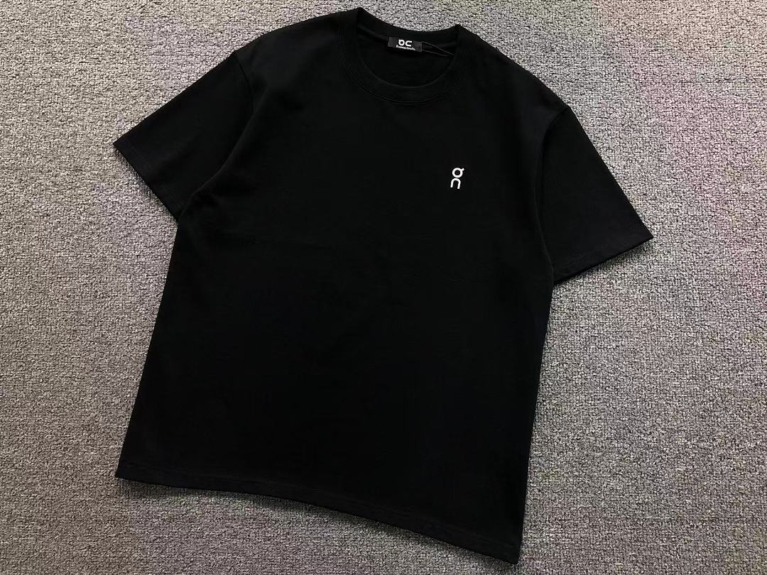 Unbranded 145 ON T-SHIRT 2205081201 (Im 170Cm 60Kg I Wear Size S In The Phot) - Image 7
